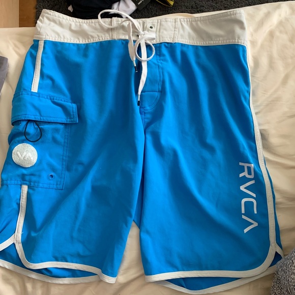 RVCA Other - RVCA boardshorts